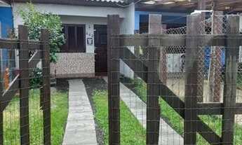 Imagem: Casa Temporada em Cidreira - com internet