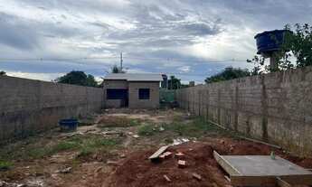 Imagem 5: Casa bairro Nova Esperança