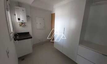 Imagem 5: Apartamento com 3 dormitórios, 153 m² - venda por R$ 1.200.000,00 ou aluguel por R$ 6.680