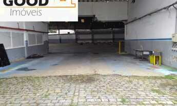 Imagem 7: Pátio de ônibus e respectivas instalações para venda!