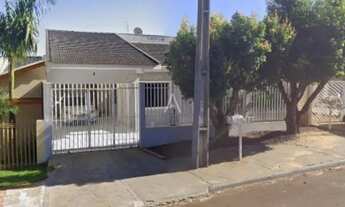 Imagem 1: Casa Residencial 3 quartos à venda no Bairro JD SANTA CLARA IV em TOLEDO por R$ 380.000,00