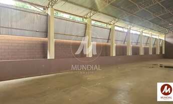 Imagem 6: Salão/Galpão (salão - térreo) , cozinha planejada