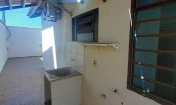 Imagem 2: Apartamento para aluguel possui 33 metros quadrados com 1 quarto