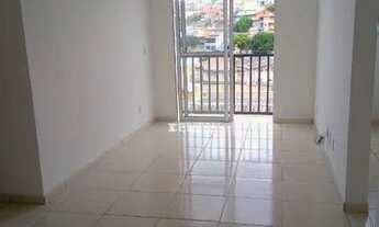 Imagem: Apartamento com 2 dormitórios à venda