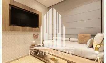 Imagem 14: Apartamento para venda no Jardim Prudência, 64 metros com 2 quartos, condomínio Florart