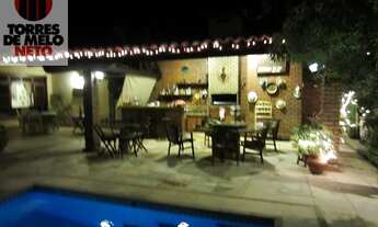 Imagem 4: CASA para vender na cidade de BEBERIBE-CE