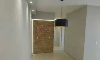 Imagem 2: Apartamento Padrão em Jundiaí