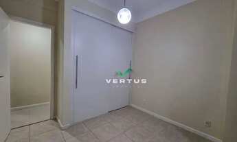 Imagem 5: Apartamento com 3 dormitórios, 110 m² - venda por R$ 560.000 ou aluguel por R$ 2.485/mês