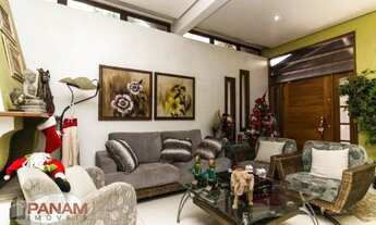 Imagem 2: PORTO ALEGRE - Casa Padrão - Jardim Lindoia