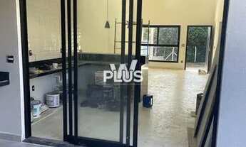 Imagem 4: Casa de Condomínio com 3 dorms, Condomínio Villagio Ipanema I, Sorocaba - R$ 752 mil, Cod