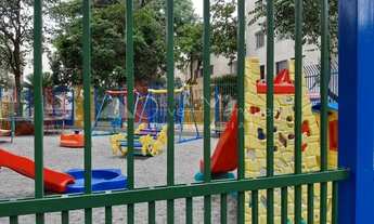 Imagem 7: Apartamento à venda, 69 m² por R$ 490.000,00 - Alto de Pinheiros - São Paulo/SP