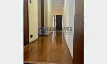 Imagem 2: SAO BERNARDO DO CAMPO - Residential / Apartment - PARQUE TERRA NOVA I