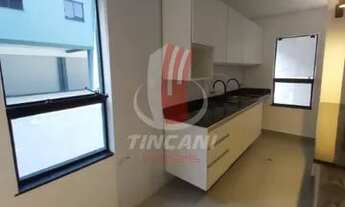 Imagem 4: Apartamento Semi-Mobiliado em condomínio fechado para Locação no bairro Vila Ema, 2 dormit