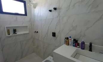 Imagem 5: Casa para Venda em Uberlândia, Loteamento Portal do Vale II, 2 dormitórios, 2 suítes, 3 ba