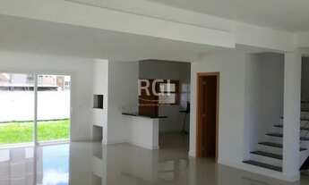 Imagem 3: Casa Condominio para Venda - 190m², 3 dormitórios, sendo 1 suites, 2 vagas - Alto Petrópol