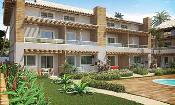 Imagem 3: Triplex para venda tem 136 metros quadrados com 5 quartos