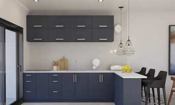 Imagem 6: Sobrado alto padrão, 3 dormitórios, 02 vagas