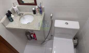 Imagem 7: Apartamento para Venda em Rio de Janeiro, Taquara, 2 dormitórios, 1 suíte, 2 banheiros, 1