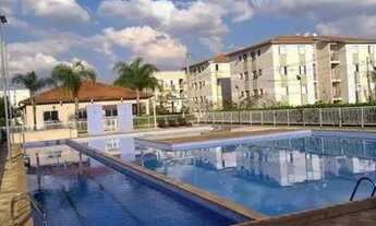 Imagem: Apartamento com 2 dormitórios à venda