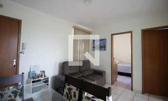 Imagem 4: Apartamento para Aluguel - Heliópolis, 2 Quartos, 46 m2