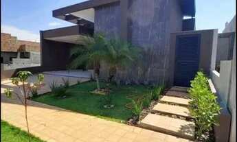 Imagem 2: Casa de condomínio térrea para aluguel com 160 metros quadrados com 3 quartos