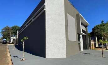 Imagem 3: BARRACÃO À VENDA NO JARDIM APUCARANA