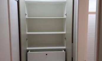 Imagem 3: Apartamento para Locação em Bauru, VILA AVIAÇAO, 1 dormitório, 1 suíte, 1 banheiro, 1 vaga