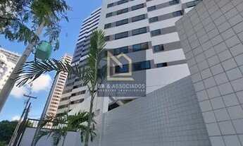 Imagem 2: EDIFICIO LUAR DO ARRAIAL - 02 QUARTOS l 01 SUITE l 56 E 58 m2 l 01 VAGA l R$ 369.000 l USE