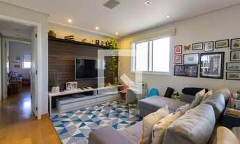 Imagem 5: Apartamento para Aluguel - Campo Belo, 3 Quartos, 123 m2