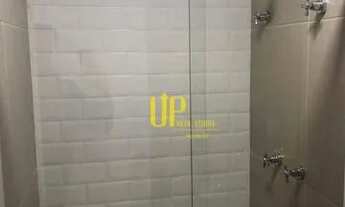 Imagem 3: Studio com 1 dormitório para alugar, 32 m² por R$ 2.910/mês - The Citty Plex - Osasco/SP