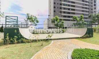 Imagem 6: Venda Apartamento 3 quartos Vila da Serra Nova Lima