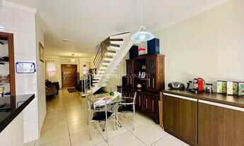 Imagem 4: Casa - Jardim Santa Genebra - Campinas