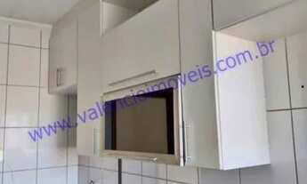 Imagem 4: Venda - Apartamento - Parque Fabrício - Nova Odessa - SP