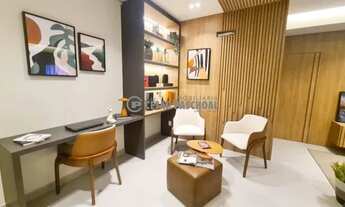 Imagem 3: Apartamento Padrão Jardim Sumaré Apartamento Edifício Prizma Caramuru, ótima localização