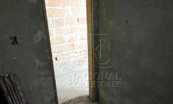 Imagem 2: Cobertura com 2 dormitórios à venda, 100 m² por R$ 422.000,00 - Vila Humaitá - Santo André