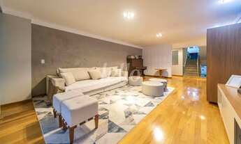 Imagem 5: Santo André - Casa Padrão - Vila Valparaíso