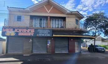 Imagem: Alugo Apto JD Ouro Verde