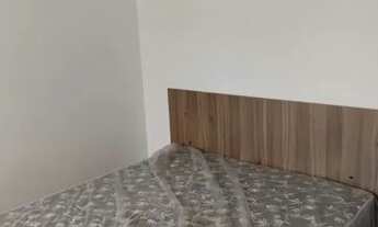 Imagem 7: Apartamento com 2 dormitórios para alugar, 45 m² por R$ 3.420,00/mês - Vila São Pedro - Sa