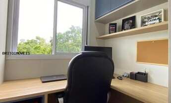 Imagem 2: Apartamento para Locação em Mogi das Cruzes, Jardim São Pedro, 3 dormitórios, 2 banheiros