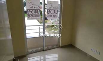 Imagem 5: Apartamento à venda Edifício Frankfurt - Jardim Carvalho