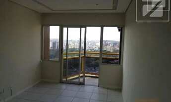 Imagem: Apartamento - Centro - Campinas