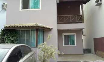 Imagem: Vendo Casa Condomínio 3 quartos 2 vagas