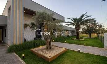 Imagem: Alto da Boa Vista - Casa de Condomínio