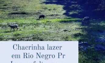 Imagem 5: Chacrinha Chácara com venda por R$120.000