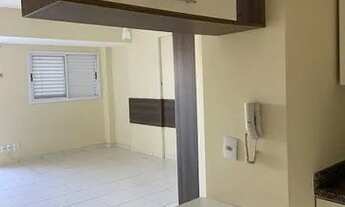 Imagem 5: Apartamento para Locação em Bauru, JARDIM INFANTE DOM HENRIQUE, 1 dormitório, 1 suíte, 1 b