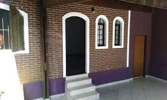 Imagem: Casa em São Gonçalo - Taubaté