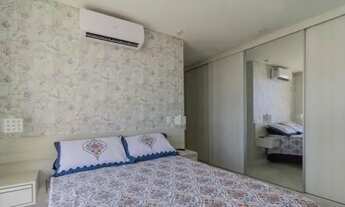 Imagem 6: Studio com 1 dormitório para alugar, 36 m² por R$ 2.685,00/mês - Vila Augusta - Guarulhos