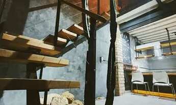Imagem 4: Loft Estilo Industrial