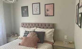 Imagem 5: Apartamento a venda 1 suíte, 2 vagas de garagem