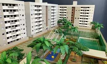 Imagem: Condonio Parque das Americas